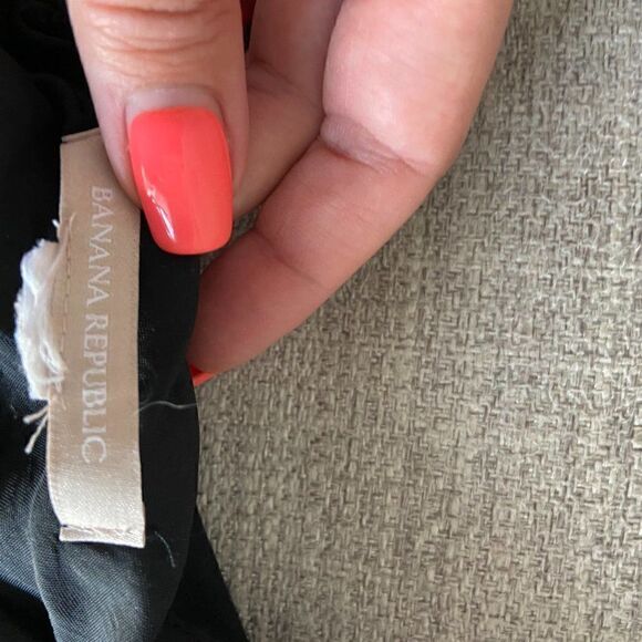 Banana republic Top blouse XS - Picture 2 of 2